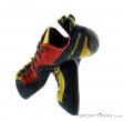 La Sportiva Testarossa Climbing Shoes, , Červená, , Muži,Ženy,Unisex, 0024-10018, 5637152224, , N3-08.jpg