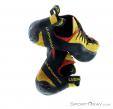 La Sportiva Testarossa Climbing Shoes, , Červená, , Muži,Ženy,Unisex, 0024-10018, 5637152224, , N3-18.jpg