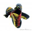 La Sportiva Testarossa Climbing Shoes, , Červená, , Muži,Ženy,Unisex, 0024-10018, 5637152224, , N4-04.jpg