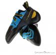 La Sportiva Futura Climbing Shoes, , Modrá, , Muži,Ženy,Unisex, 0024-10019, 5637152248, , N2-07.jpg