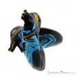 La Sportiva Futura Climbing Shoes, La Sportiva, Azul, , Hombre,Mujer,Unisex, 0024-10019, 5637152248, 8020647364510, N3-03.jpg
