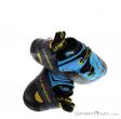 La Sportiva Futura Climbing Shoes, , Blue, , Male,Female,Unisex, 0024-10019, 5637152248, , N3-18.jpg