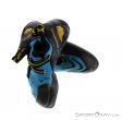 La Sportiva Futura Climbing Shoes, La Sportiva, Blue, , Male,Female,Unisex, 0024-10019, 5637152248, 8020647364510, N4-04.jpg
