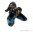 La Sportiva Futura Climbing Shoes, La Sportiva, Modrá, , Muži,Ženy,Unisex, 0024-10019, 5637152248, 8020647364510, N5-05.jpg
