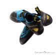 La Sportiva Futura Climbing Shoes, , Blue, , Male,Female,Unisex, 0024-10019, 5637152248, , N5-10.jpg
