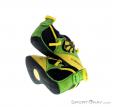 La Sportiva Stickit Kids Climbing Shoes, La Sportiva, Green, , Boy,Girl,Unisex, 0024-10017, 5637152267, 9020106247803, N1-16.jpg