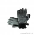 Black Diamond Crag Halbfinger Half-Finger Gloves, Black Diamond, Noir, , Unisex, 0056-10011, 5637152376, 9020120311153, N1-11.jpg