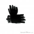 Black Diamond Crag Halbfinger Half-Finger Gloves, Black Diamond, Čierna, , Unisex, 0056-10011, 5637152376, 9020120311153, N2-02.jpg