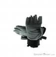 Black Diamond Crag Halbfinger Half-Finger Gloves, Black Diamond, Čierna, , Unisex, 0056-10011, 5637152376, 9020120311153, N2-12.jpg