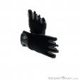 Black Diamond Crag Halbfinger Half-Finger Gloves, Black Diamond, Čierna, , Unisex, 0056-10011, 5637152376, 9020120311153, N3-03.jpg