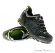 Salewa WS MTN Trainer Womens Hiking Boots, , Black, , Female, 0032-10004, 5637152938, , N1-01.jpg