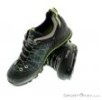 Salewa WS MTN Trainer Womens Hiking Boots, , Black, , Female, 0032-10004, 5637152938, , N2-07.jpg
