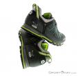 Salewa WS MTN Trainer Womens Hiking Boots, , Black, , Female, 0032-10004, 5637152938, , N2-17.jpg