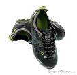 Salewa WS MTN Trainer Womens Hiking Boots, Salewa, Negro, , Mujer, 0032-10004, 5637152938, 0, N3-03.jpg