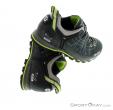 Salewa WS MTN Trainer Womens Hiking Boots, , Black, , Female, 0032-10004, 5637152938, , N3-18.jpg