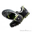 Salewa WS MTN Trainer Womens Hiking Boots, , Black, , Female, 0032-10004, 5637152938, , N5-10.jpg