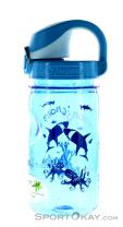 Nalgene Kids OTF Water Bottle, Nalgene, Blue, , , 0044-10005, 5637154503, 661195263023, N1-06.jpg