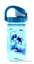 Nalgene Kids OTF Water Bottle, Nalgene, Bleu, , , 0044-10005, 5637154503, 661195263023, N1-16.jpg