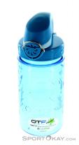 Nalgene Kids OTF Water Bottle, Nalgene, Blue, , , 0044-10005, 5637154503, 661195263023, N2-02.jpg