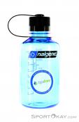 Nalgene Narrow Mouth 0,5L Water Bottle, Nalgene, Blue, , , 0044-10006, 5637154505, 9020105582639, N1-01.jpg