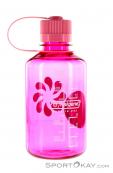 Nalgene Narrow Mouth 0,5L Water Bottle, Nalgene, Pink, , , 0044-10006, 5637154507, 0, N1-01.jpg