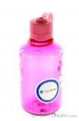 Nalgene Narrow Mouth 0,5L Water Bottle, Nalgene, Pink, , , 0044-10006, 5637154507, 0, N2-07.jpg