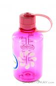 Nalgene Narrow Mouth 0,5L Water Bottle, Nalgene, Pink, , , 0044-10006, 5637154507, 0, N2-12.jpg