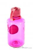 Nalgene Narrow Mouth 0,5L Water Bottle, Nalgene, Pink, , , 0044-10006, 5637154507, 0, N2-17.jpg