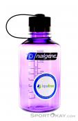 Nalgene Narrow Mouth 0,5L Water Bottle, Nalgene, Purple, , , 0044-10006, 5637154508, 661195082303, N1-01.jpg