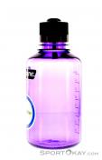 Nalgene Narrow Mouth 0,5L Water Bottle, Nalgene, Purple, , , 0044-10006, 5637154508, 661195082303, N1-06.jpg