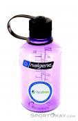 Nalgene Narrow Mouth 0,5L Water Bottle, Nalgene, Purple, , , 0044-10006, 5637154508, 661195082303, N2-02.jpg