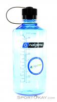 Nalgene Narrow Mouth 1l Water Bottle, Nalgene, Bleu, , , 0044-10007, 5637154509, 9020105696602, N1-01.jpg