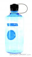Nalgene Narrow Mouth 1l Water Bottle, , Blue, , , 0044-10007, 5637154509, , N1-11.jpg
