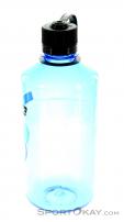 Nalgene Narrow Mouth 1l Water Bottle, Nalgene, Blue, , , 0044-10007, 5637154509, 9020105696602, N2-07.jpg