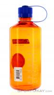 Nalgene Narrow Mouth 1l Water Bottle, , Orange, , , 0044-10007, 5637154512, , N1-11.jpg