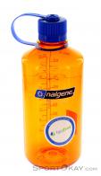 Nalgene Narrow Mouth 1l Water Bottle, Nalgene, Oranžová, , , 0044-10007, 5637154512, 9020105696558, N2-02.jpg