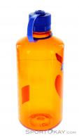 Nalgene Narrow Mouth 1l Water Bottle, Nalgene, Orange, , , 0044-10007, 5637154512, 9020105696558, N2-17.jpg