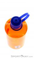 Nalgene Narrow Mouth 1l Water Bottle, Nalgene, Orange, , , 0044-10007, 5637154512, 9020105696558, N4-09.jpg