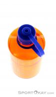 Nalgene Narrow Mouth 1l Water Bottle, Nalgene, Orange, , , 0044-10007, 5637154512, 9020105696558, N4-14.jpg
