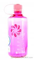Nalgene Narrow Mouth 1l Water Bottle, Nalgene, Pink, , , 0044-10007, 5637154513, 661195082297, N1-01.jpg