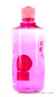 Nalgene Narrow Mouth 1l Water Bottle, Nalgene, Pink, , , 0044-10007, 5637154513, 661195082297, N1-06.jpg