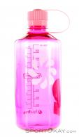 Nalgene Narrow Mouth 1l Water Bottle, , Pink, , , 0044-10007, 5637154513, , N1-11.jpg