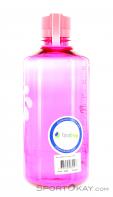 Nalgene Narrow Mouth 1l Water Bottle, Nalgene, Pink, , , 0044-10007, 5637154513, 661195082297, N1-16.jpg