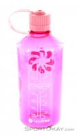 Nalgene Narrow Mouth 1l Water Bottle, Nalgene, Pink, , , 0044-10007, 5637154513, 661195082297, N2-02.jpg