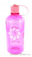 Nalgene Narrow Mouth 1l Water Bottle, , Pink, , , 0044-10007, 5637154513, , N2-12.jpg