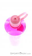 Nalgene Narrow Mouth 1l Water Bottle, Nalgene, Pink, , , 0044-10007, 5637154513, 661195082297, N4-09.jpg