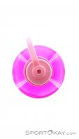 Nalgene Narrow Mouth 1l Water Bottle, Nalgene, Pink, , , 0044-10007, 5637154513, 661195082297, N5-05.jpg