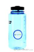 Nalgene Wide Mouth 1L Water Bottle, Nalgene, Blue, , , 0044-10009, 5637154516, 9020106243577, N1-06.jpg