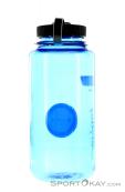 Nalgene Wide Mouth 1L Water Bottle, Nalgene, Blue, , , 0044-10009, 5637154516, 9020106243577, N1-16.jpg