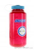 Nalgene Wide Mouth 1L Water Bottle, Nalgene, Pink, , , 0044-10009, 5637154520, 661195782326, N1-01.jpg